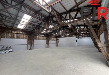 Dépôt de stockage à louer Toul - Zone industrielle Toul Europe