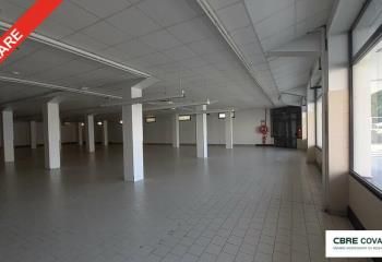 Local commercial à vendre Besançon - Secteur Nord-Ouest