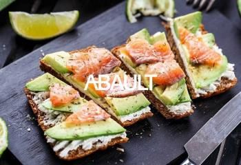 Fonds de commerce restauration rapide Toulouse