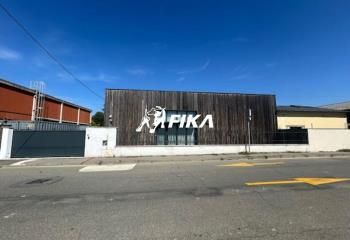 Local d'activité à vendre Toulouse - Quartier des Ponts Jumeaux