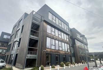 Location bureaux Mérignac - Proche tramway et aéroport