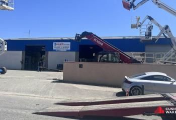 Entrepôt à vendre Colomiers - Zone d'activité Jacca