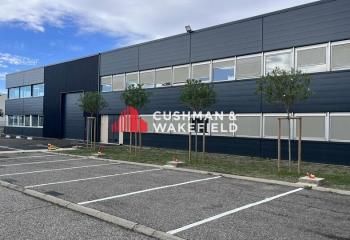 Local d'activité à louer Blagnac - Proche aéroport et tram