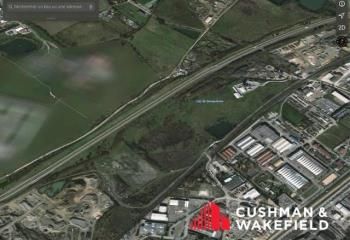 Terrain industriel à vendre - Muret, accès A64 et RN 20