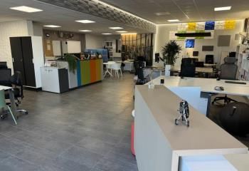 Local d'activité à louer Valence Sud - Proximité A7