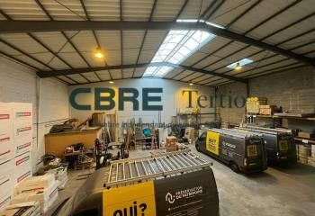 Local d'activité à vendre Joué-lès-Tours - Proche rocade et A10