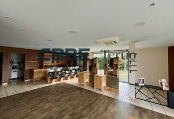 Local commercial à louer Chambray-lès-Tours - Proche future ligne de tramway