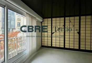 Location bureau Tours - Proche gare et transports en commun