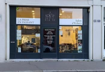 Local commercial à louer Le Havre centre-ville - Proximité commerces