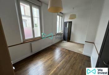Location bureau Reims - Quartier Saint-Marceau Pommery