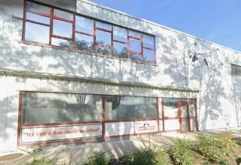 Local commercial à louer Saint-Thibault-des-Vignes - Proche A4 et N104