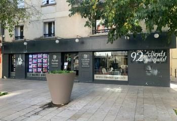 Local commercial à louer Cavaillon - Cours Gambetta