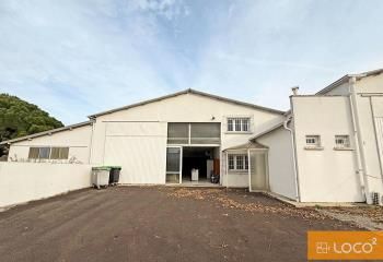 Local d'activité à louer Toulouse Lalande - Proche Route de Paris