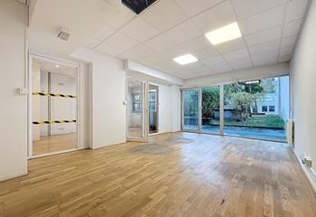 Location bureaux Paris 11 - Proche métro Saint-Maur