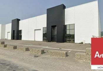 Locaux d'activité à vendre Montélimar Nord - Proche RN7 et aéroport