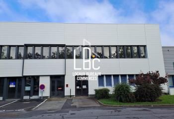 Location bureaux Saint-Herblain - Proche tramway et périphérique