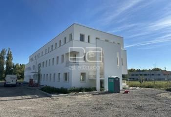 Bureaux à vendre Nancy - Technopôle Brabois - Proche A33 et A31