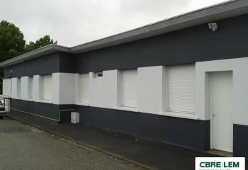 Location bureau Mondeville - Proche sortie n°2 et ligne 9 Twisto