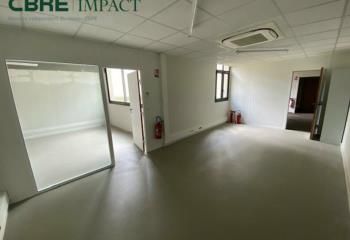 Bureaux à louer Reims - Proche Place d'Erlon et centre commercial