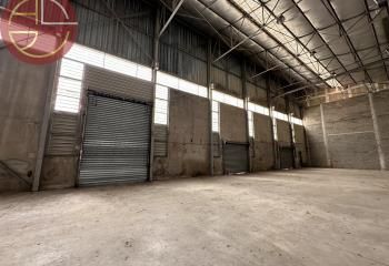 Location entrepôt Toulouse Sud-Ouest - Proche autoroutes