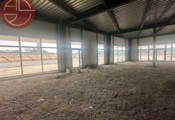 Local commercial à louer Pinsaguel - Sud-Ouest de Toulouse