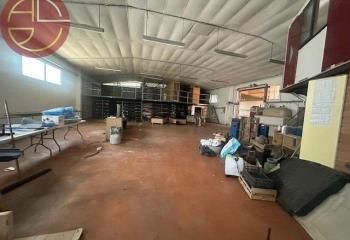 Vente local d'activité Aucamville - Proche rocade