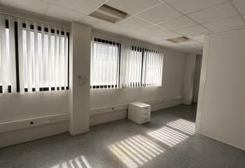 Location bureaux Colomiers - Proche bus et axes principaux