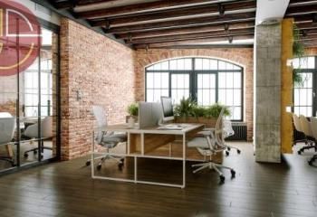 Location bureaux Toulouse - Proche rocade et transports en commun