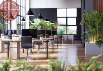 Location bureaux Toulouse centre - Proche transports