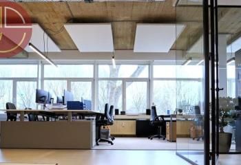 Location bureaux Toulouse centre - Proche métro et bus