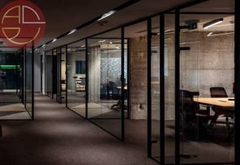 Location bureaux Toulouse - Basso Cambo - Proche transports