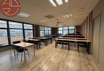 Bureaux à vendre Toulouse Sud-Ouest - Proche métro et autoroutes