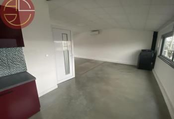 Location bureaux Toulouse - Zone Thibaud - Proche rocade et A64