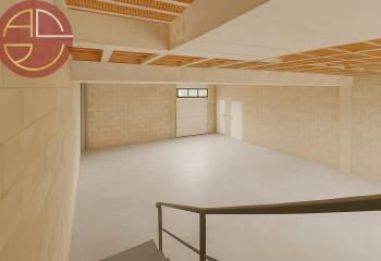 Entrepôt à louer Castanet-Tolosan - Proche périphérique et métro