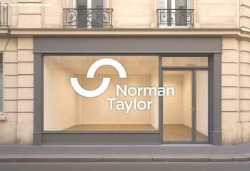 Local commercial à louer Montpellier centre-ville - Rue de l'Ecusson