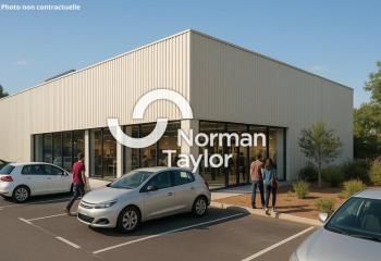 Local commercial à louer Montpellier Sud - Axe passant