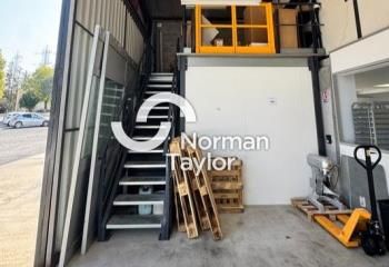 Local d'activité à louer Saint-Jean-de-Védas - Proche Tramway et A9