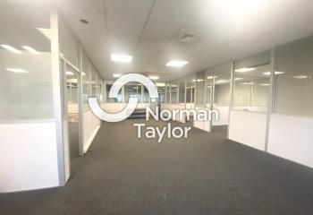 Location bureaux Mauguio - Proche tramway et autoroute A9