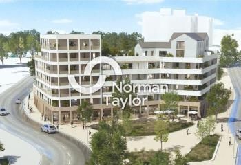 Vente bureaux Montpellier secteur La Pompignane - Proche commerces