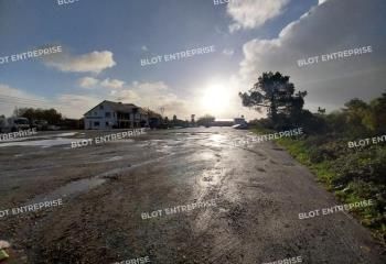 Terrain constructible à vendre Pontchâteau - accès N165