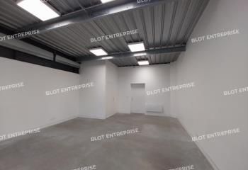 Local d'activité à louer Donges - Zone des Six Croix