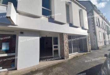 Local commercial à louer Pontivy - Rue principale hyper centre