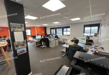 Bureaux à louer Bouguenais - Proximité aéroport et bus