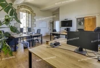 Location bureaux Nantes - Proche périphérique et accès 4 voies