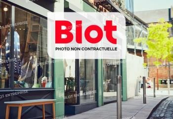 Local commercial à louer Auray - Zone commerciale