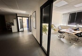 Bureaux à vendre Tours Centre - Proche gare et transports