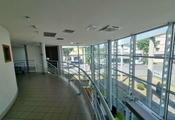 Bureaux à louer Roussillon centre - Proche gare et autoroute