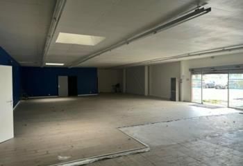 Local commercial à louer Yainville - Proche de Rouen