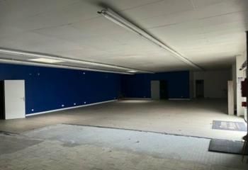 Local commercial à louer Yainville - Proche de Rouen