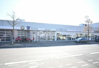 Local mixte à louer Vénissieux - Proximité rocade Est et transports